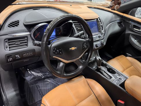 Used 2014 Chevrolet Impala LTZ image 15
