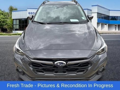 Used 2024 Subaru Crosstrek 2.5i Limited w/ Popular Package #4A AWD/4WD image 10