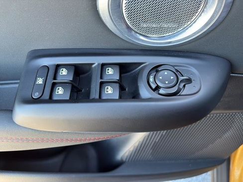 Used 2023 Dodge Hornet GT Plus w/ GT Blacktop Package image 17