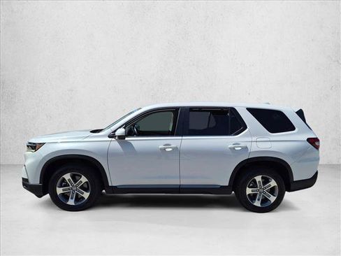 Certified 2023 Honda Pilot EX-L image 8
