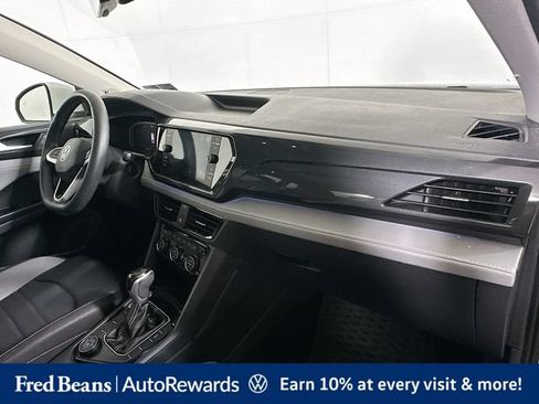 Used 2023 Volkswagen Taos SEL AWD/4WD image 36