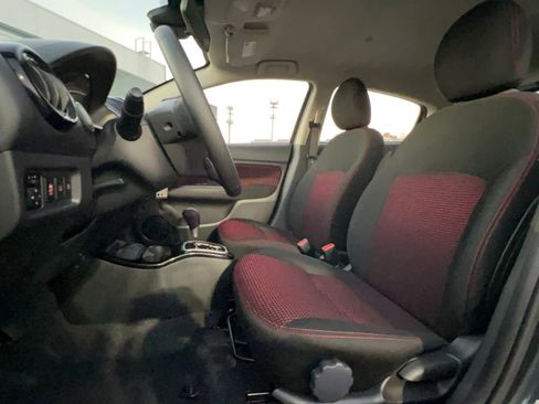 Used 2024 Mitsubishi Mirage SE image 23