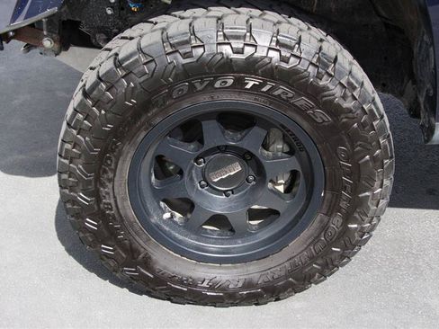 Used 2021 Toyota 4Runner TRD Off-Road Premium AWD/4WD image 33
