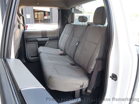 Used 2022 Ford F250 XLT w/ XLT Value Package AWD/4WD image 15