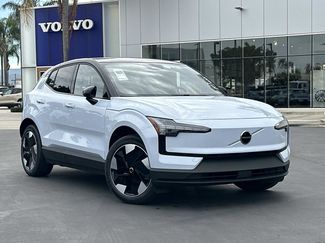 New 2026 Volvo EX30 Plus video 1