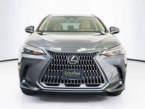 Used 2023 Lexus NX 350 AWD w/ Cold Area Package image 2