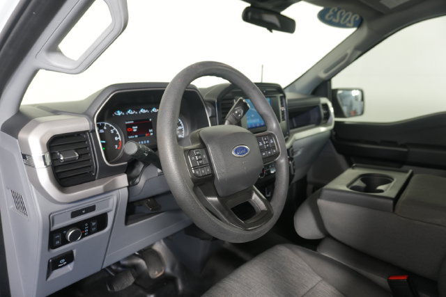Used 2023 Ford F150 XL AWD/4WD image 20
