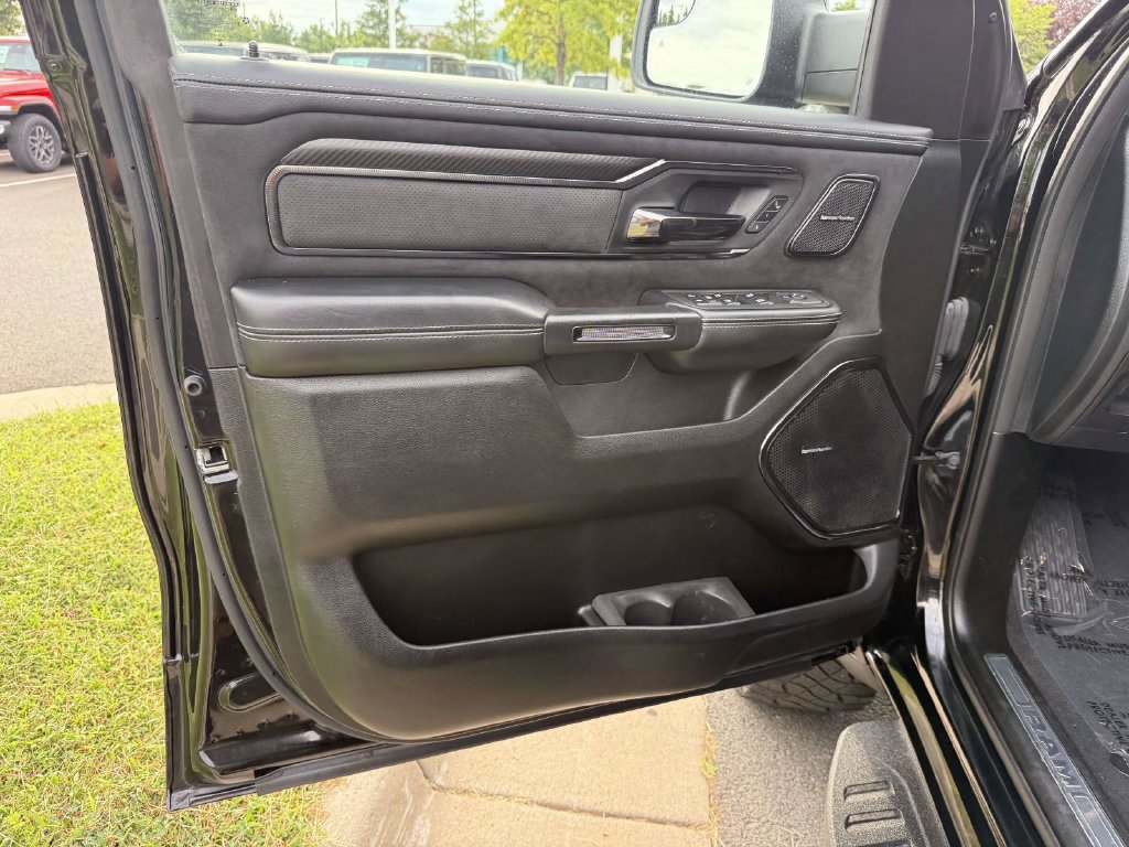 Used 2025 RAM 1500 RHO w/ RHO Level 1 Equipment Group AWD/4WD image 31