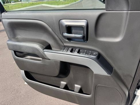 Used 2018 Chevrolet Silverado 1500 LT w/ All Star Edition AWD/4WD image 16