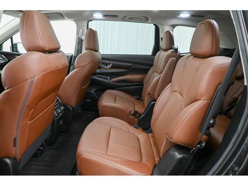 Used 2023 Subaru Ascent Touring image 28