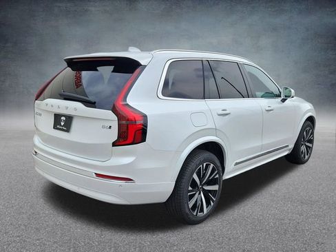 New 2026 Volvo XC90 B6 Core image 7