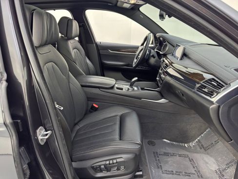 Used 2018 BMW X6 xDrive50i image 15