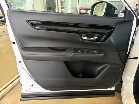 Used 2024 Honda CR-V Sport Touring image 16