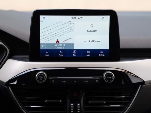 Used 2020 Ford Escape SE image 28