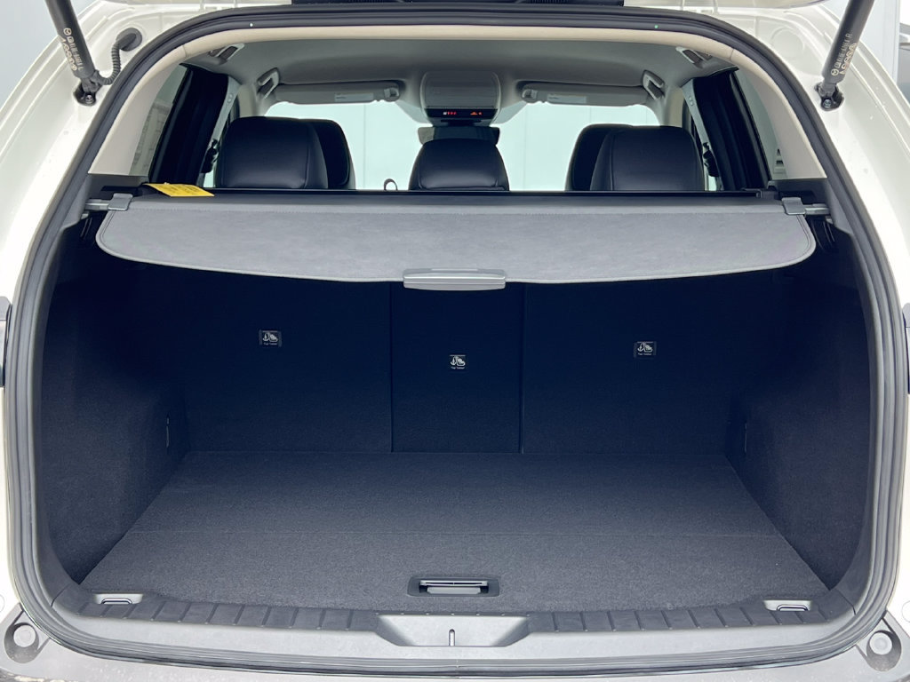 New 2026 MAZDA CX-5 Preferred AWD/4WD image 32
