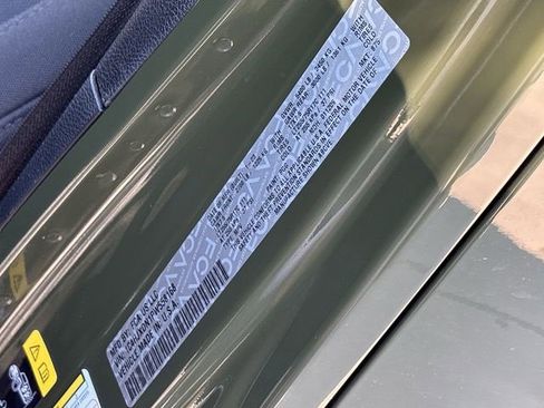 Used 2023 Jeep Wrangler Willys image 29