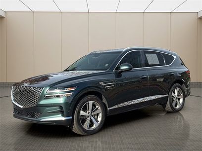 Used 2023 Genesis GV80 2.5T w/ Prestige 20" Package