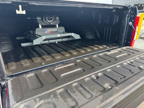 Used 2021 Ford F250 Lariat w/ Chrome Package AWD/4WD image 35