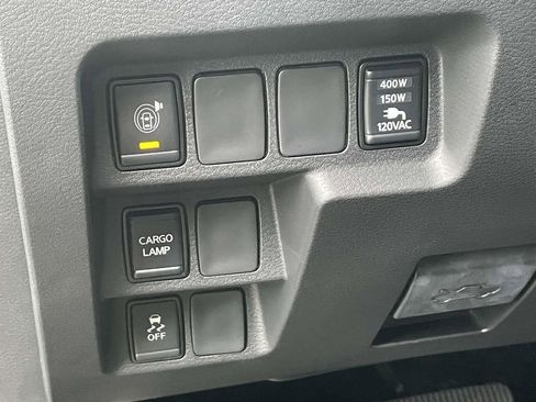 New 2026 Nissan Frontier SV w/ SV Convenience Package image 16