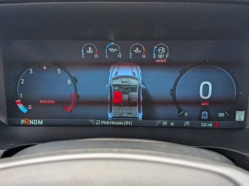 New 2026 Ford F150 XLT image 25