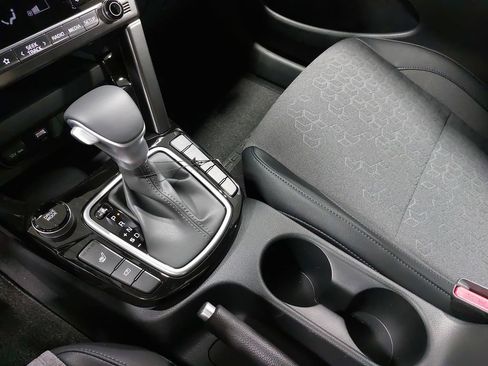 New 2026 Kia Seltos S AWD/4WD image 25