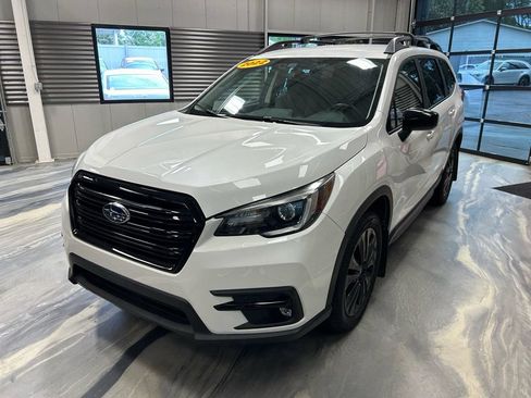 Used 2022 Subaru Ascent Onyx Edition AWD/4WD image 2