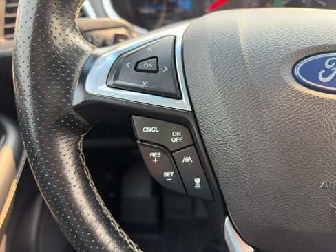 Used 2020 Ford Edge ST w/ Equipment Group 401A AWD/4WD image 23