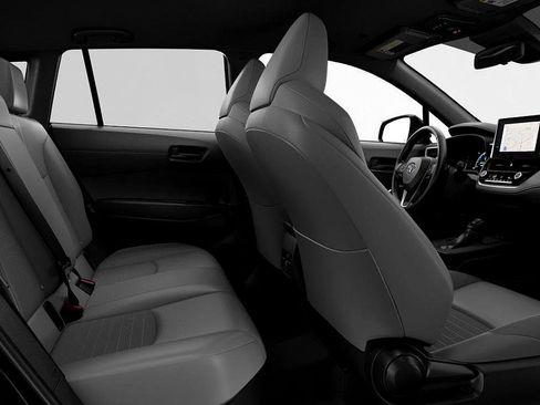 New 2026 Toyota Corolla Cross SE image 39