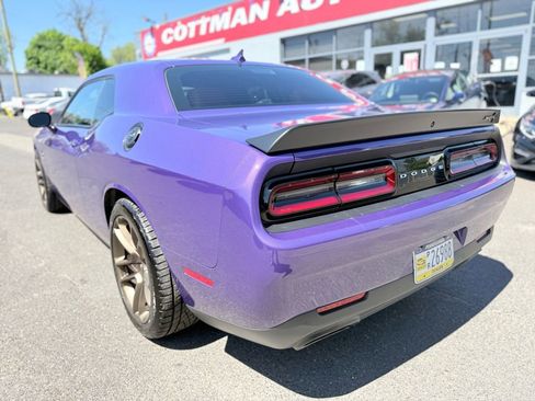 Used 2023 Dodge Challenger SRT Hellcat Redeye w/ Quick Order Package 27M RWD image 9