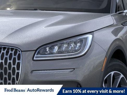 New 2026 Lincoln Corsair Premiere AWD/4WD image 20