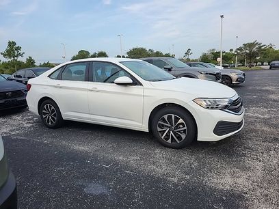 Used 2024 Volkswagen Jetta S