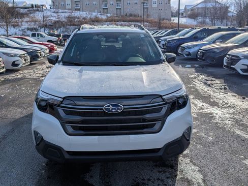 New 2026 Subaru Forester Premium image 5