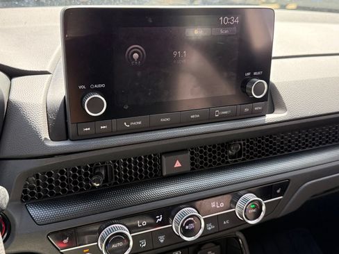 Used 2023 Honda CR-V EX image 22