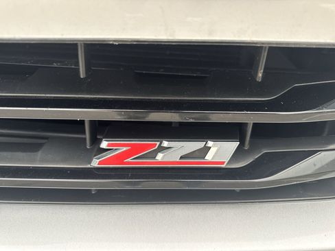 Used 2017 Chevrolet Silverado 1500 LT w/ All Star Edition image 33