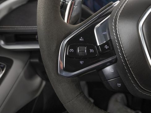 Used 2025 Chevrolet Corvette Stingray Preferred Conv w/ Battery Protection Package image 21