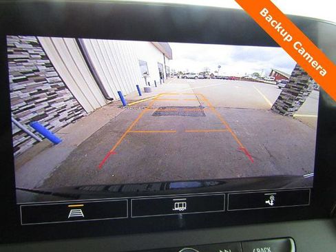 Used 2025 Chevrolet Blazer RS AWD/4WD image 16