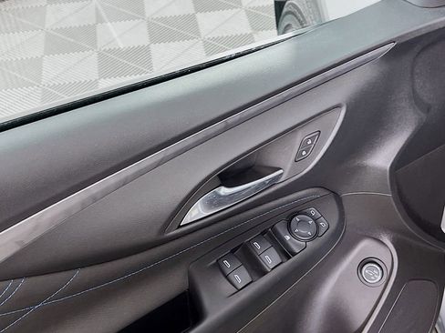 New 2025 Buick Envista Sport Touring w/ Convenience II Package image 14