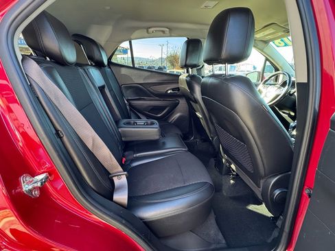 Used 2018 Buick Encore Preferred image 25