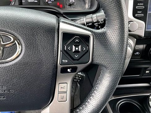 Used 2024 Toyota 4Runner SR5 image 11