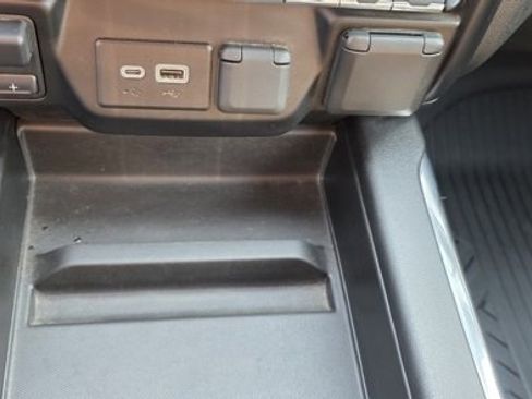 Used 2023 GMC Sierra 3500 AT4 w/ Gooseneck/5TH Wheel Package image 24