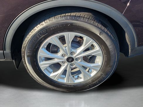 Used 2023 Ford Escape Active w/ Tech Pack #2 FWD image 8