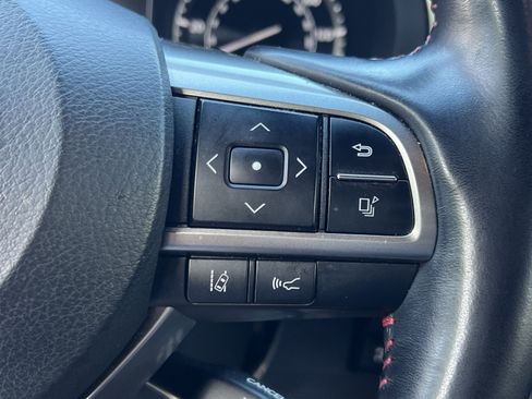 Used 2022 Lexus GX 460 Luxury w/ Sport Design Package AWD/4WD image 37