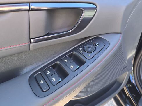 New 2026 Hyundai Sonata N Line FWD image 17