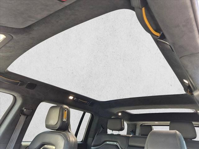 Used 2023 Rivian R1S Adventure Quad AWD/4WD image 15
