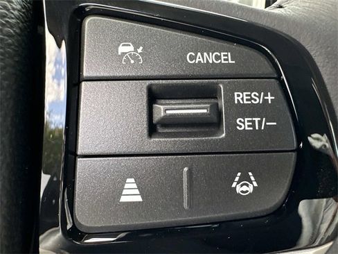 New 2026 Honda Odyssey EX-L image 29