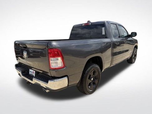 Used 2023 RAM 1500 Big Horn RWD image 7