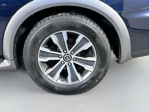 Used 2019 Nissan Armada SL w/ Premium Package AWD/4WD image 34