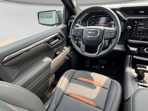 New 2026 GMC Sierra 1500 AT4 w/ Technology Package AWD/4WD image 16