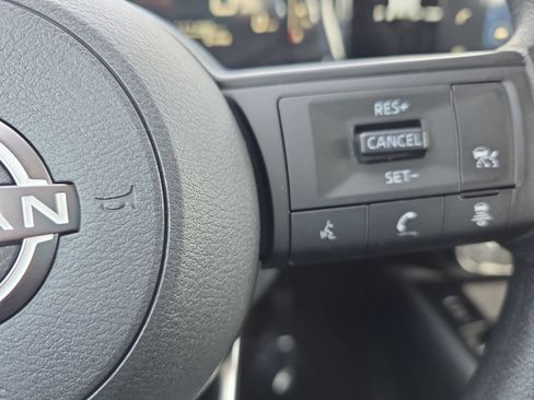 New 2026 Nissan Kicks S FWD image 18