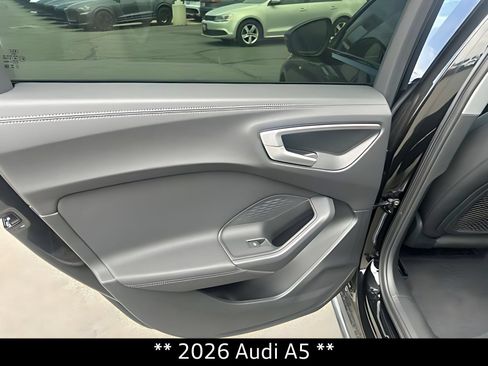 New 2026 Audi A5 2.0T Premium AWD/4WD image 19